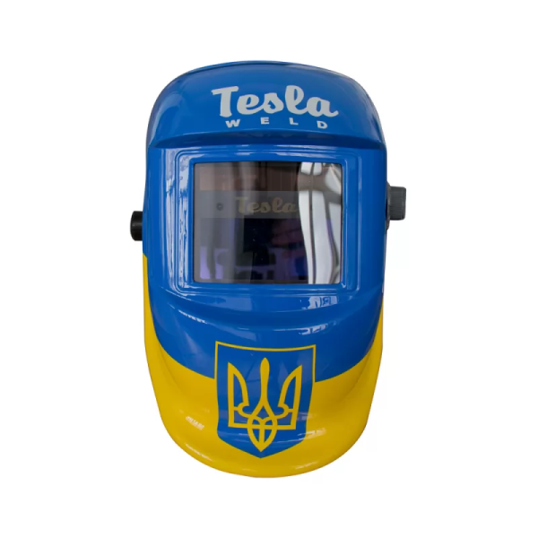 Комплект зварювальника Tesla Weld Prom MMA