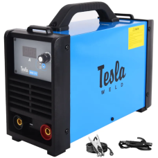 Зварювальний інвертор Tesla Weld MMA 292
