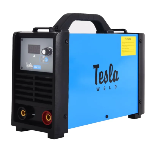 Зварювальний інвертор Tesla Weld MMA 292