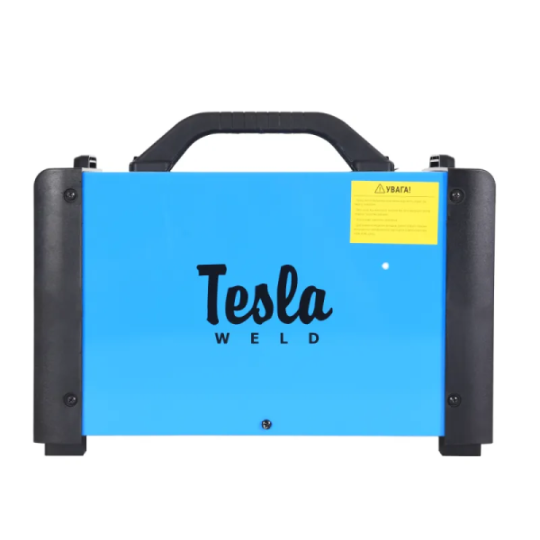 Зварювальний інвертор Tesla Weld MMA 292