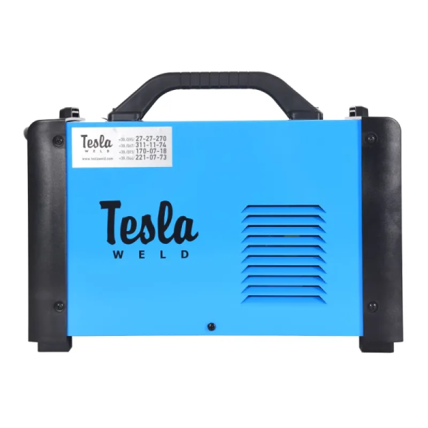 Зварювальний інвертор Tesla Weld MMA 292