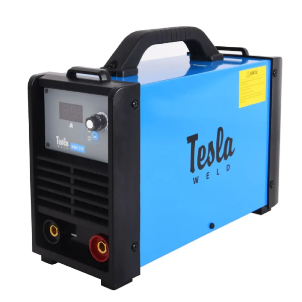 Зварювальний інвертор Tesla Weld MMA 292