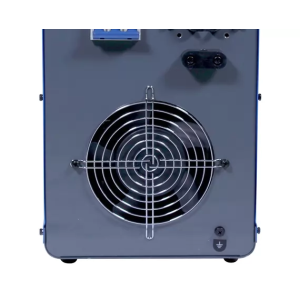 Зварювальний інвертор Tesla Weld MMA 310