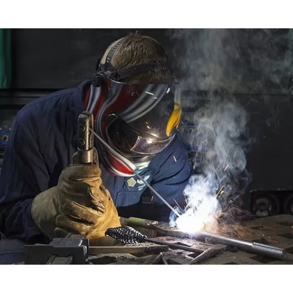 Зварювальний інвертор Tesla Weld MMA 310