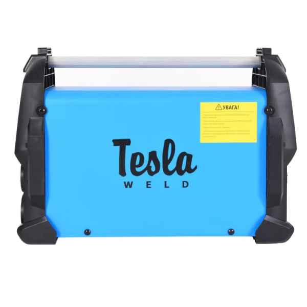 Зварювальний інвертор Tesla Weld MMA 296