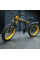 Електровелосипед VOLTO Lankeleisi X3000 Plus 26" (1000W; 17,5 А·год; 48 В)