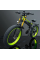 Електровелосипед VOLTO Lankeleisi XT750 Plus 26" (1000W; 17,5 А·год; 48 В)