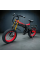 Електровелосипед VOLTO Lankeleisi X3000 Plus 20" (1000W; 17,5 А·год; 48 В)