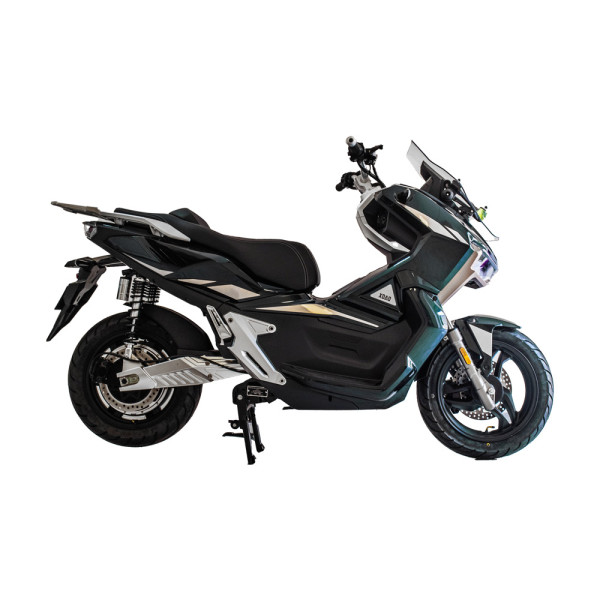 Електроскутер XDAO 3000 Вт