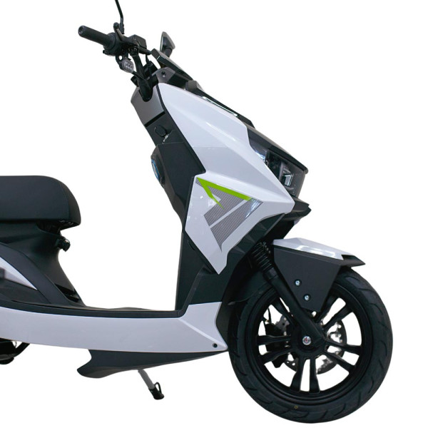 Електроскутер XDAO 3000 Вт