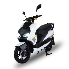 Електроскутер XDAO 3000 Вт