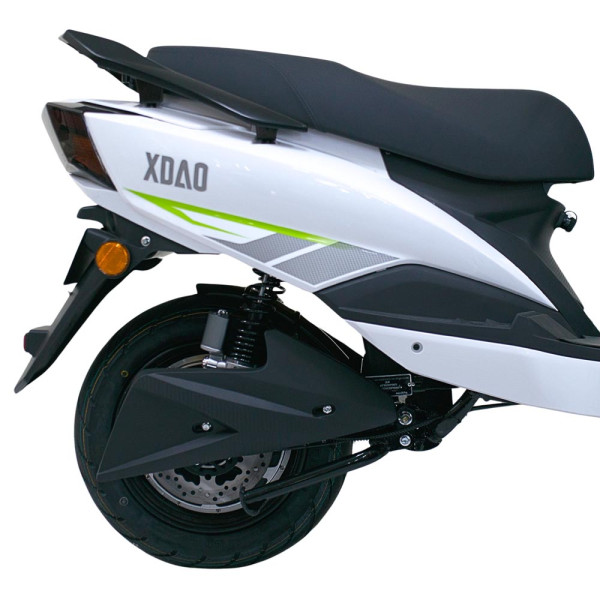 Електроскутер XDAO 3000 Вт