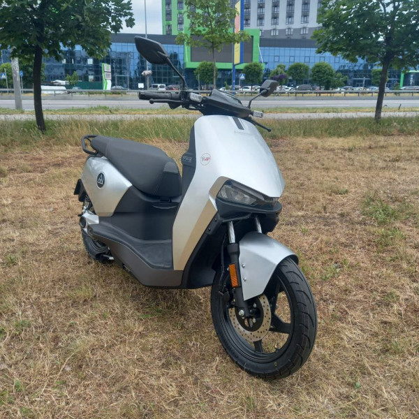 Електроскутер SARKCYBER 3000 Вт