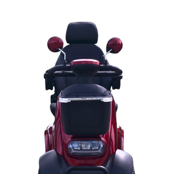 Електроскутер VIGOROUS 500 Вт
