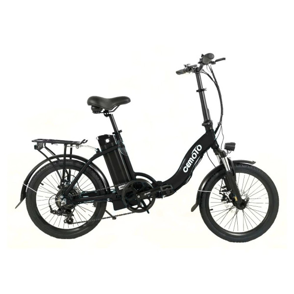 Електровелосипед CEMOTO 350 Вт