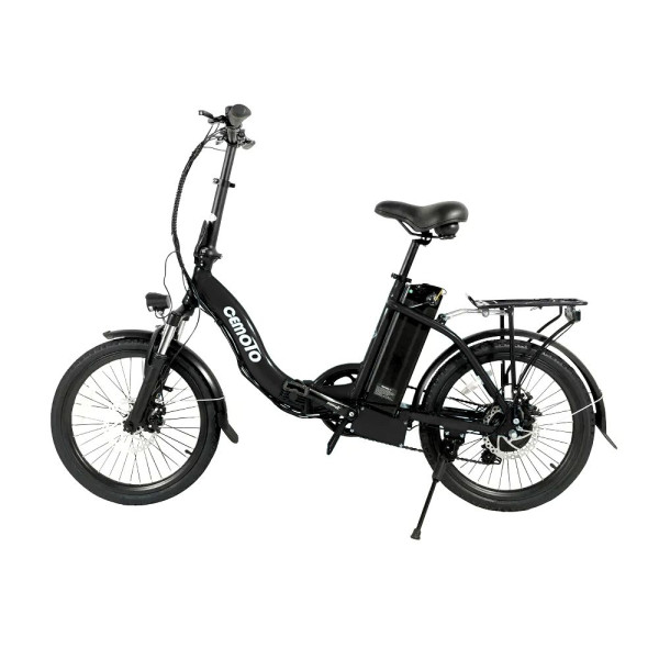 Електровелосипед CEMOTO 350 Вт
