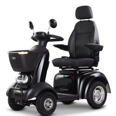 Електроскутер VIGOROUS 500 Вт