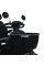 Електроскутер VIGOROUS 500 Вт