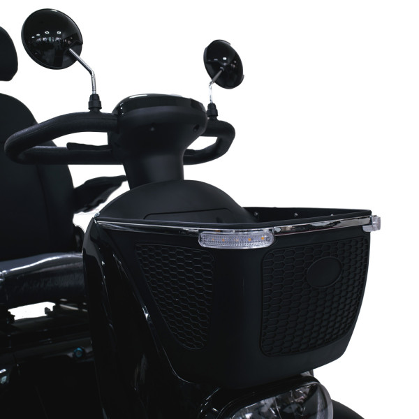 Електроскутер VIGOROUS 500 Вт