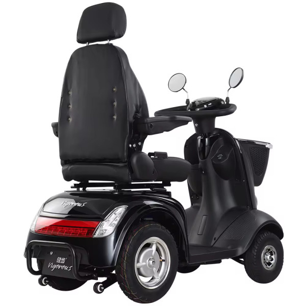 Електроскутер VIGOROUS 500 Вт