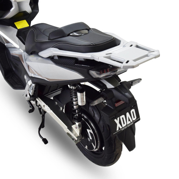Електроскутер XDAO 3000 Вт