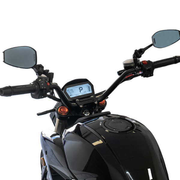 Електромотоцикл  Wuxi Jose Electric 3000 Вт