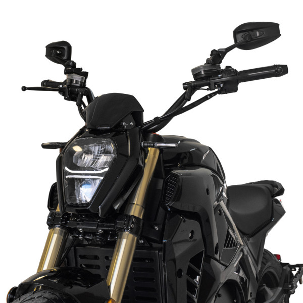 Електромотоцикл  Wuxi Jose Electric 3000 Вт