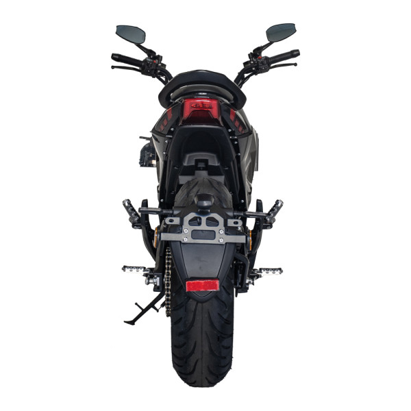 Електромотоцикл  Wuxi Jose Electric 3000 Вт