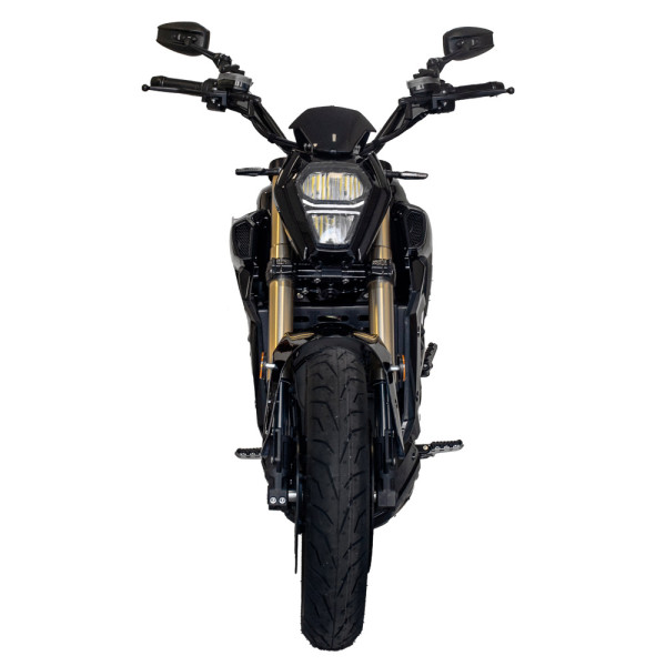 Електромотоцикл  Wuxi Jose Electric 3000 Вт