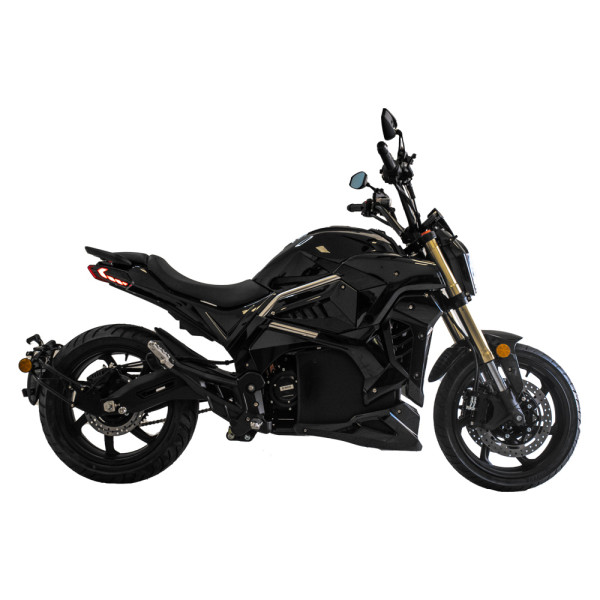 Електромотоцикл  Wuxi Jose Electric 3000 Вт