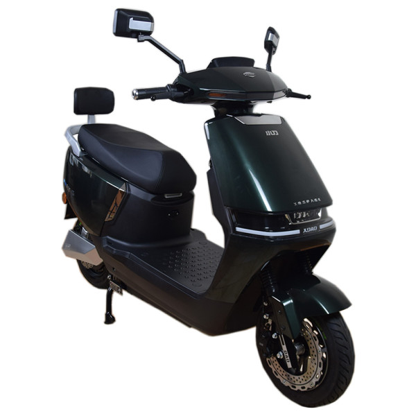 Електроскутер XDAO 1500 Вт