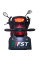 Електроскутер FST 3000 Вт