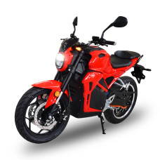 Електроскутер FST 3000 Вт