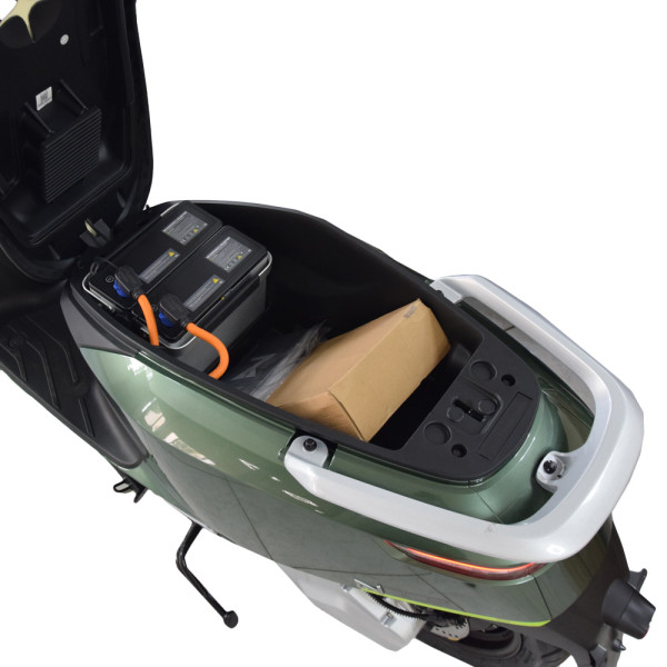 Електроскутер LVNENG 2200 Вт
