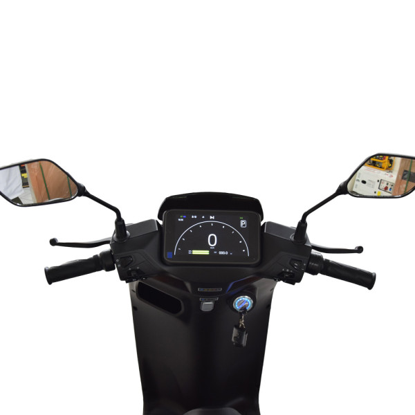Електроскутер LVNENG 2200 Вт