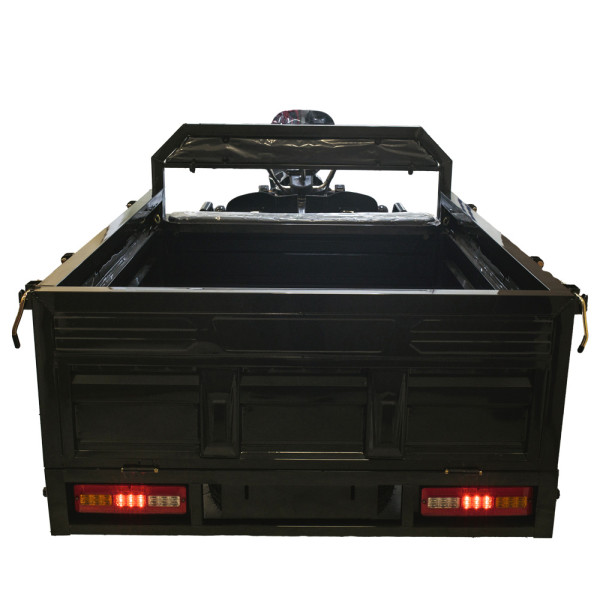 Електротрицикл XDAO 2200 Вт