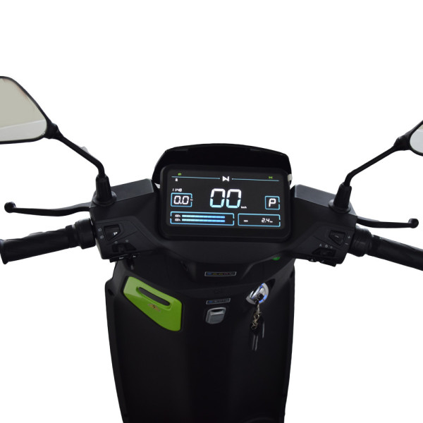 Електроскутер LVNENG 2100 Вт