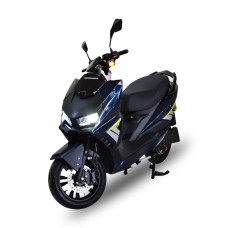 Електроскутер XDAO 3000 Вт