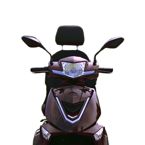 Електроскутер VIGOROUS 1000 Вт