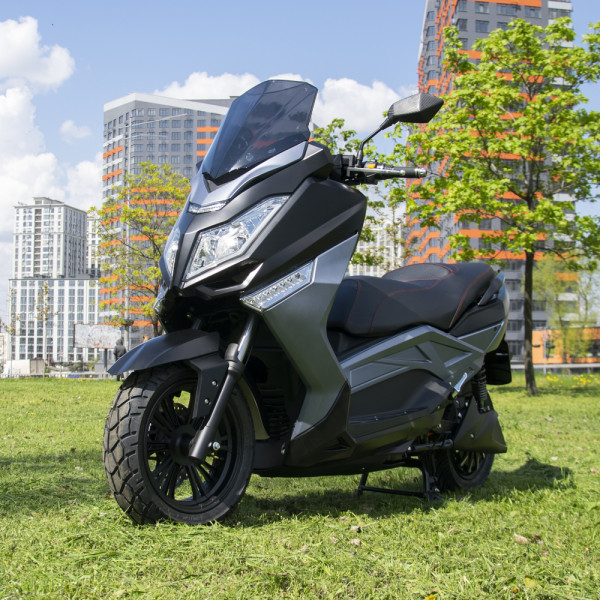 Електроскутер Wuxi Jose Electric 3000 Вт