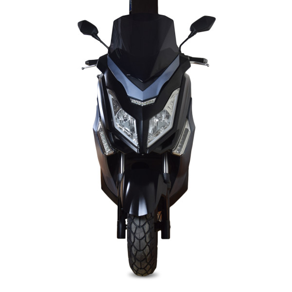 Електроскутер Wuxi Jose Electric 3000 Вт