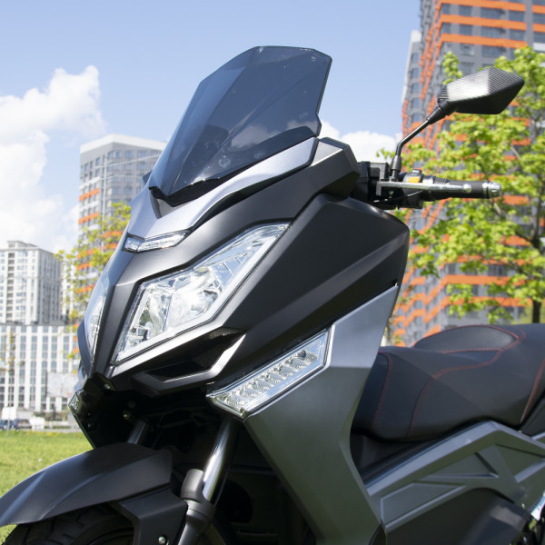 Електроскутер Wuxi Jose Electric 3000 Вт