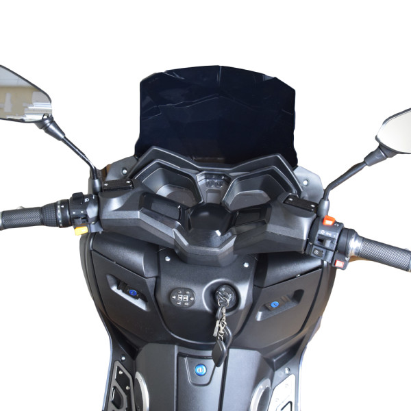 Електроскутер Wuxi Jose Electric 3000 Вт