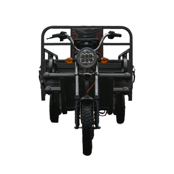 Електротрицикл XDAO 1500 Вт
