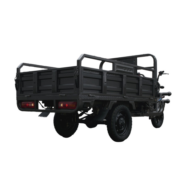 Електротрицикл XDAO 1500 Вт