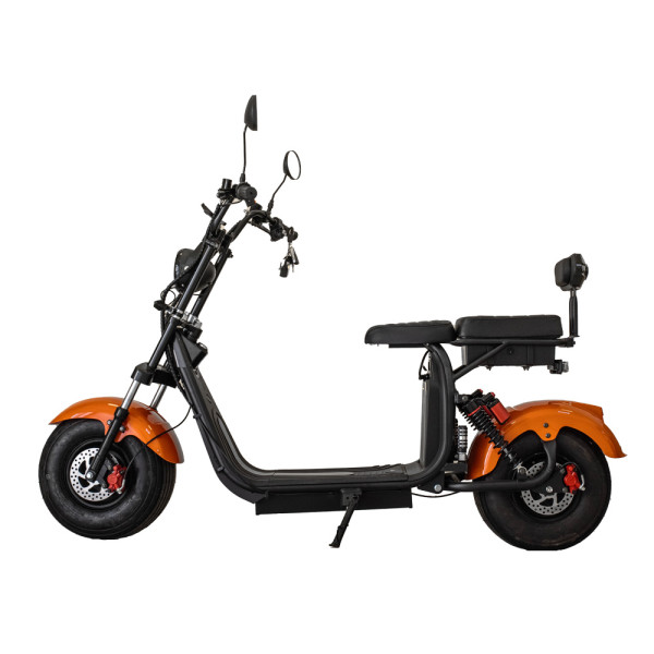 Електроскутер Wuxi Jose Electric 2000 Вт