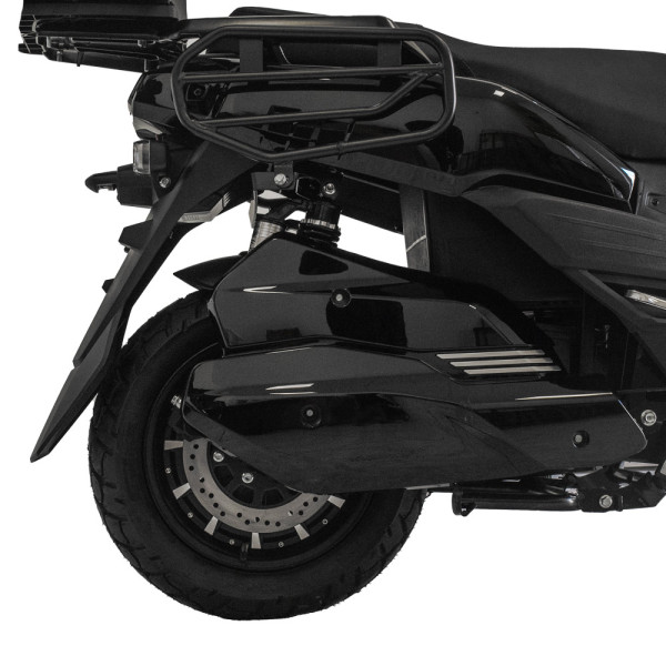 Електроскутер Wuxi Jose Electric 3000 Вт