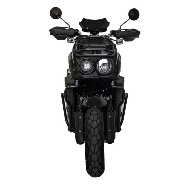 Електроскутер Wuxi Jose Electric 3000 Вт