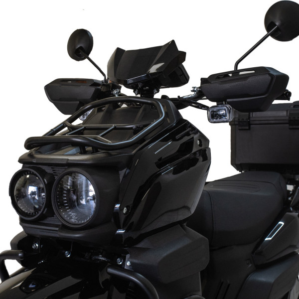 Електроскутер Wuxi Jose Electric 3000 Вт
