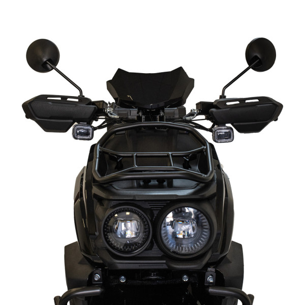 Електроскутер Wuxi Jose Electric 3000 Вт